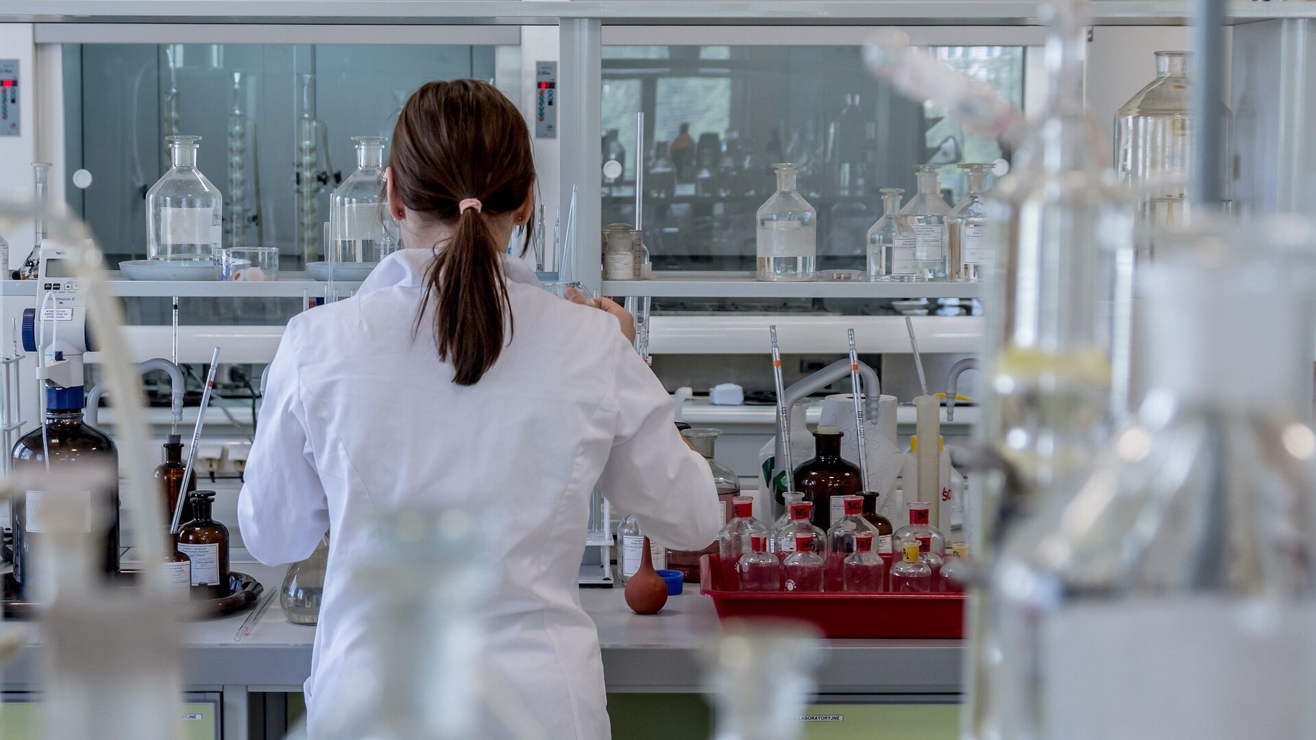 laboratorium
