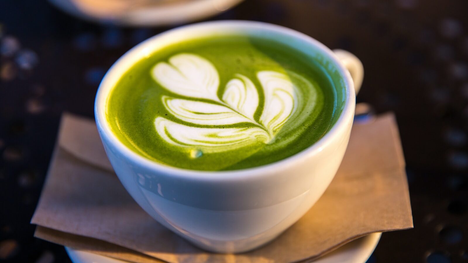 matcha